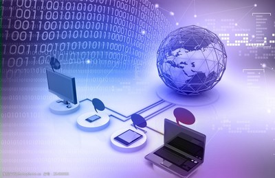 數(shù)字科技信息