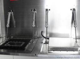 加香機與清洗機批發 選擇可靠廠家的關鍵要素