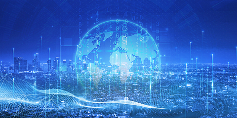 信息科技 圖像背后的數(shù)字智慧