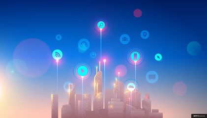 信息時代的設(shè)計交響 高科技素材與技術(shù)在平面設(shè)計中的整合與分布